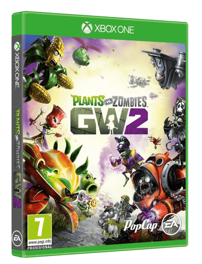Xbox One Plants vs. Zombies: Garden Warfare 2