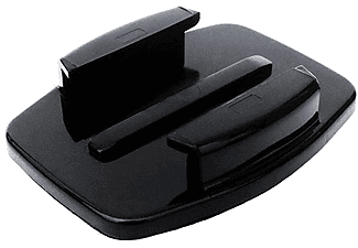 Accesorio videocámara deportiva - Activeon AM08A, adhesivos para superficies planas y curvas
