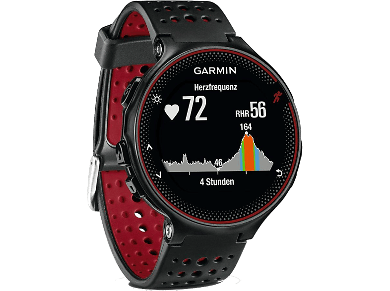 Mediamarkt discount forerunner 235