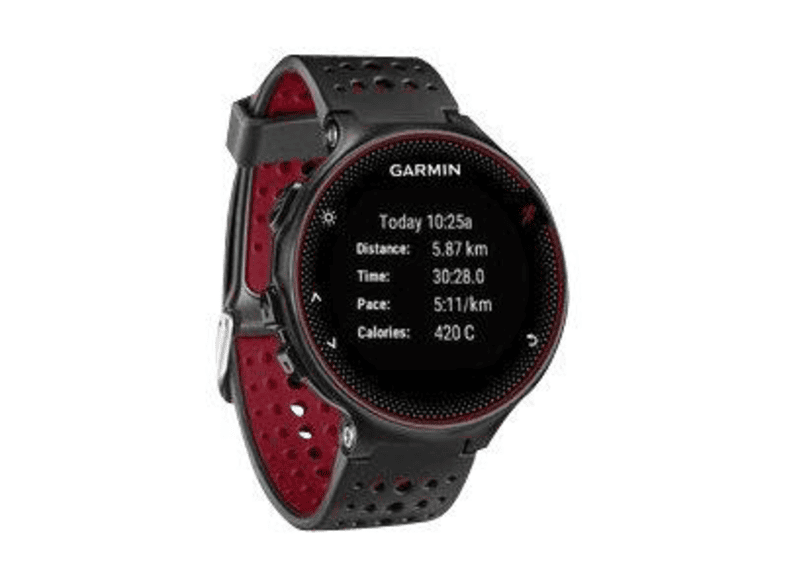 relojes garmin forerunner 235