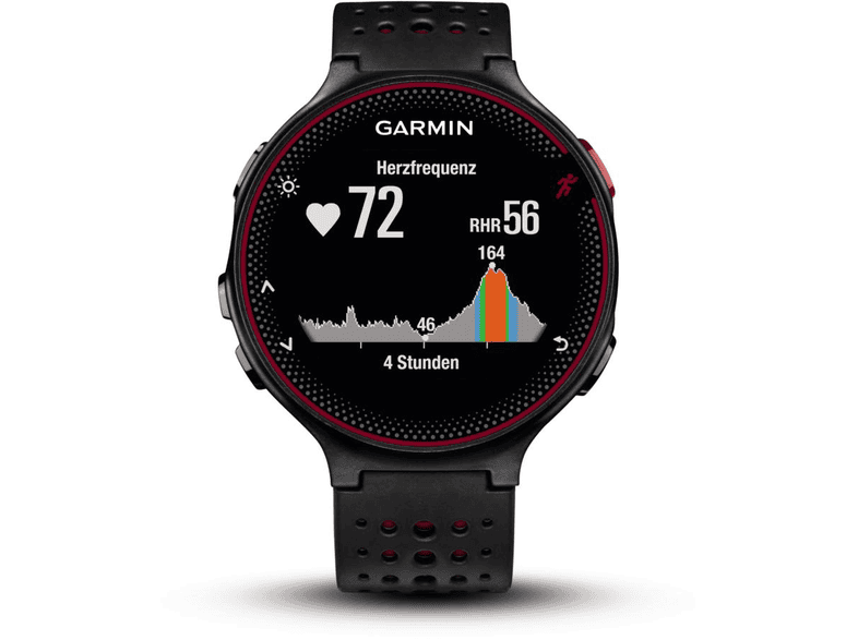 mediamarkt forerunner 235