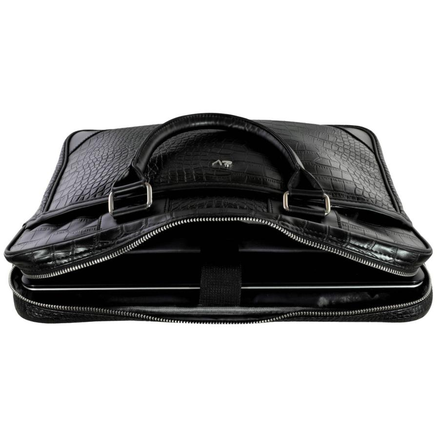 e-Vitta EVLB000260 16" Maletín clásico Negro maletines para portátil