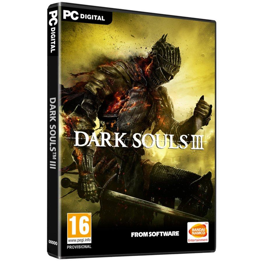 Dark Souls Iii