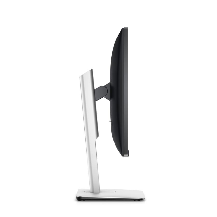 Monitor - Dell UltraSharp U2414H, Full HD, 23.8", HDMI, Con peana