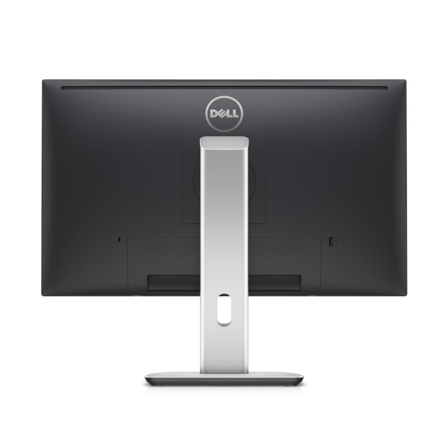 Monitor - Dell UltraSharp U2414H, Full HD, 23.8", HDMI, Con peana