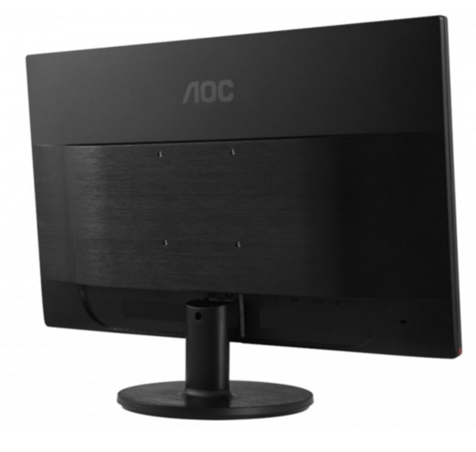 Monitor gaming - AOC G2260VWQ6, 21.5", Full HD, HDMI