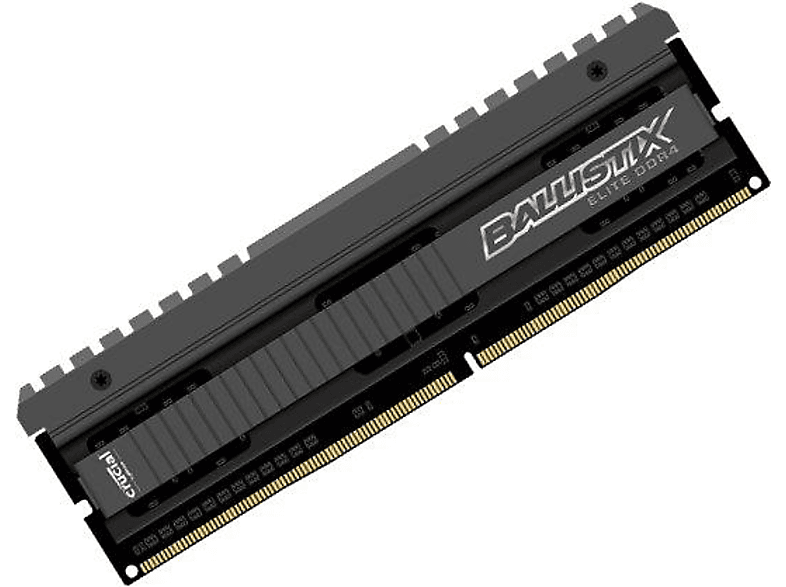 Memoria Ram | CRUCIAL BLE2C8G4D26AFEA/16(8X2)/2666/DDR4