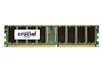 Memoria Ram - CRUCIAL CT12864Z335/1/333/DDR