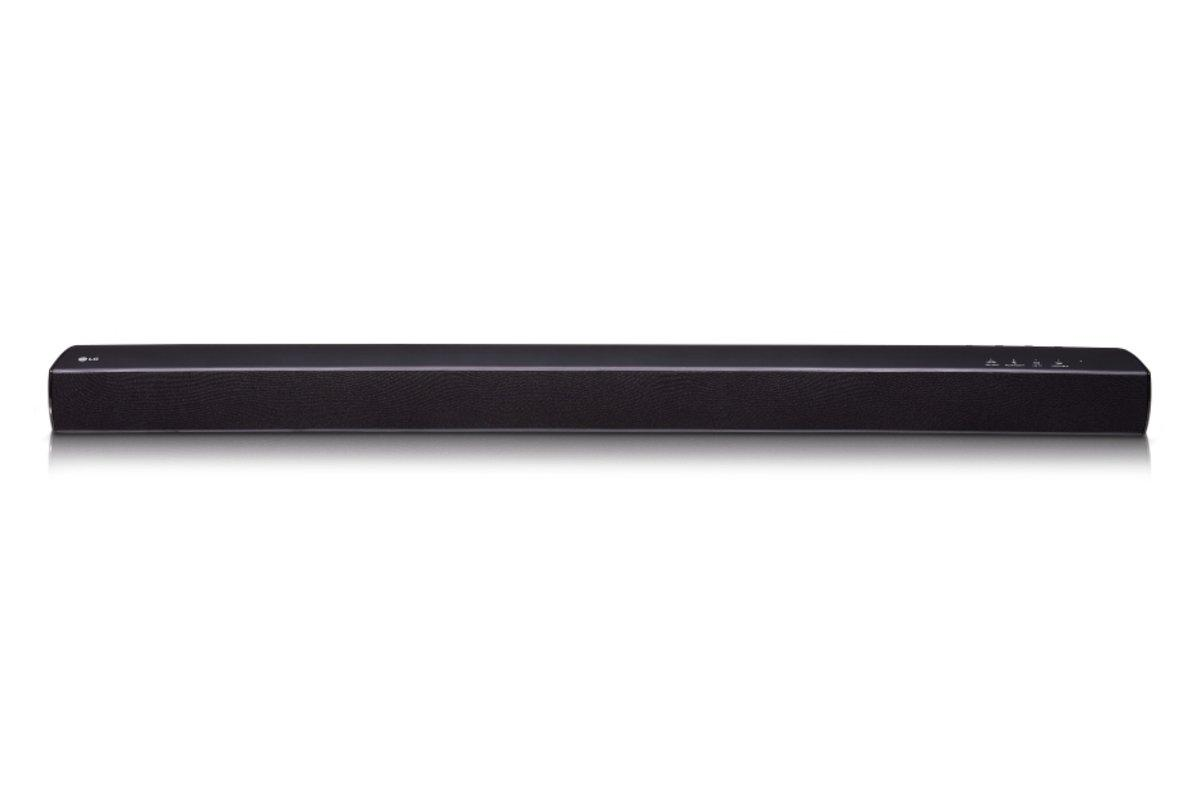 Barra de sonido - LG SH2, Subwoofer, Bluetooth, 100W