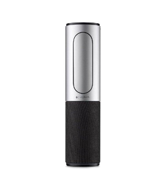Webcam - Logitech Conference Cam connect, Profesional, Full HD, Zoom digital