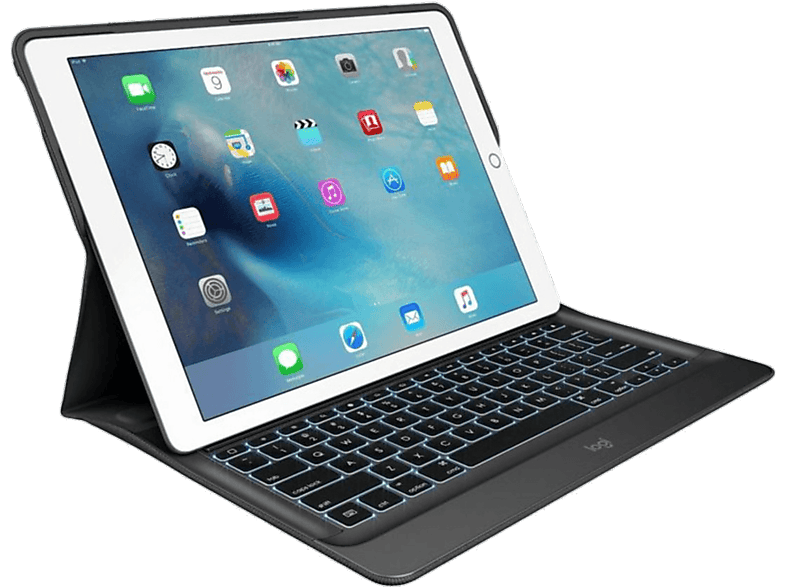 install logitech options