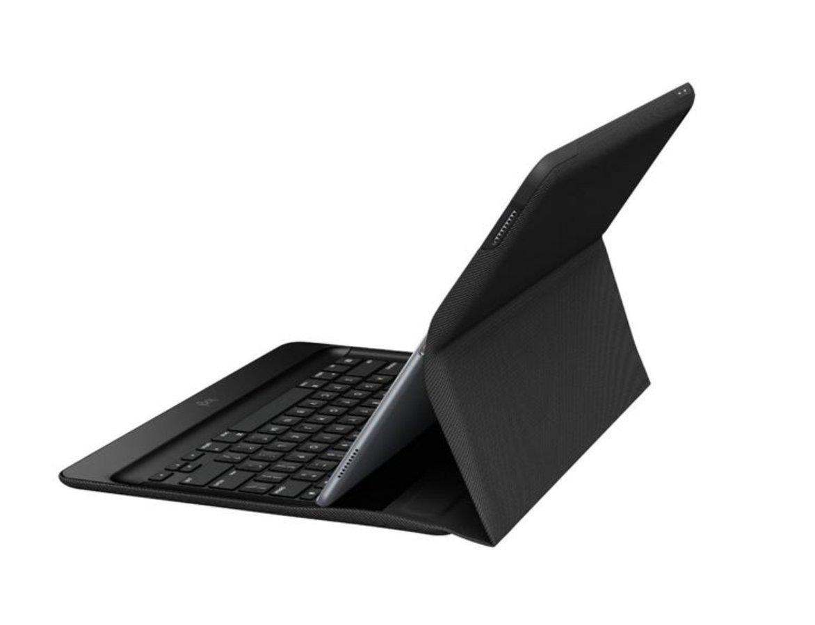 Logitech CREATE