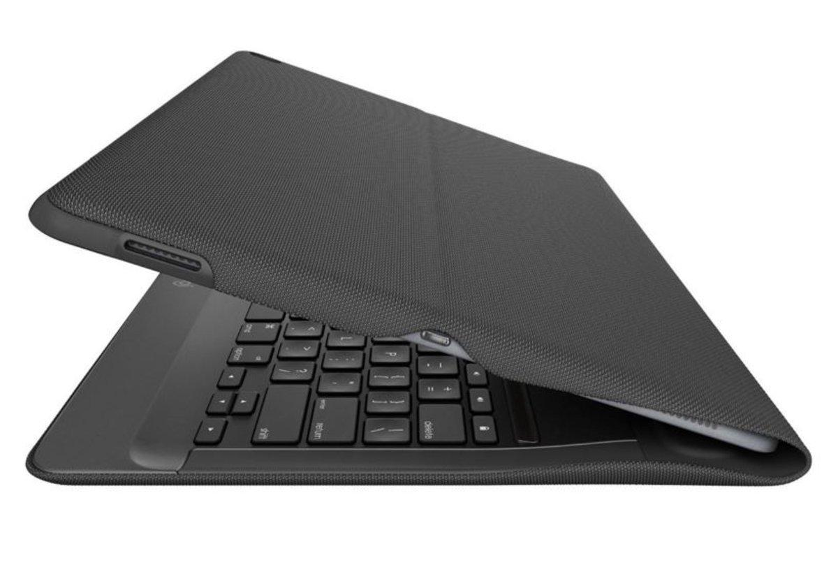 Logitech CREATE
