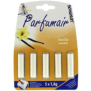 Ambientador para aspirador - Scanpart Parfumair 2690040033 Vainilla