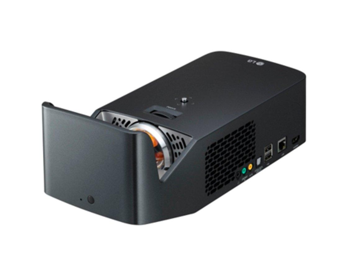 Proyector LED - LG PF1000U, Full HD, Pantalla 60-100"