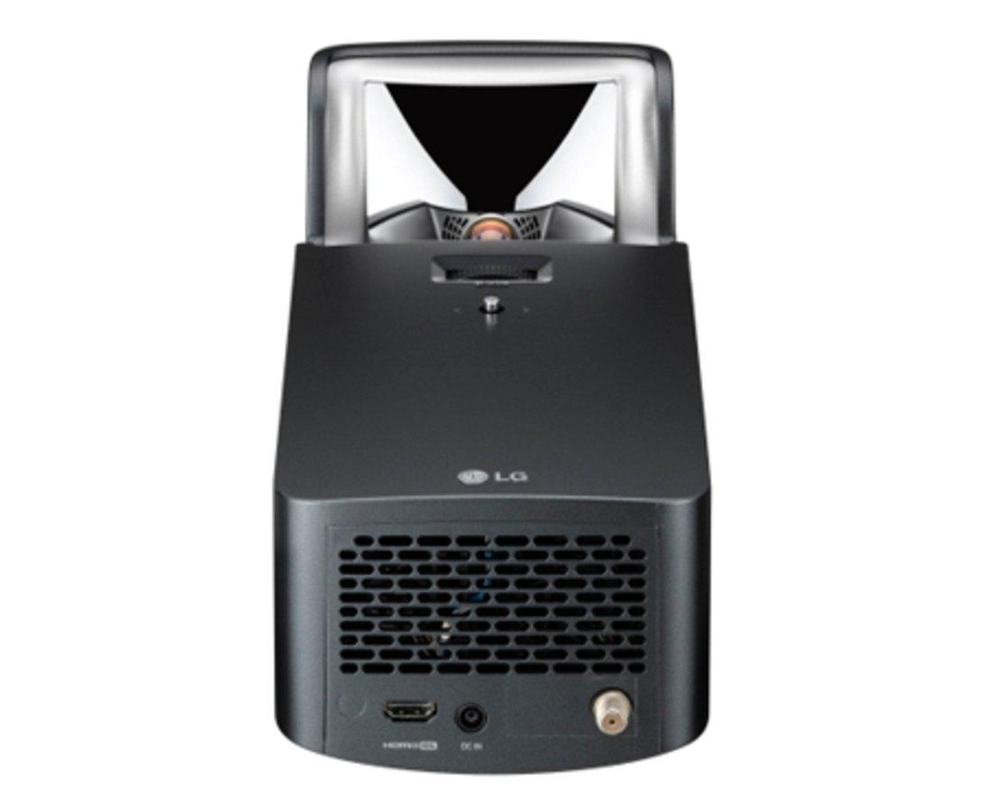 Proyector LED - LG PF1000U, Full HD, Pantalla 60-100"