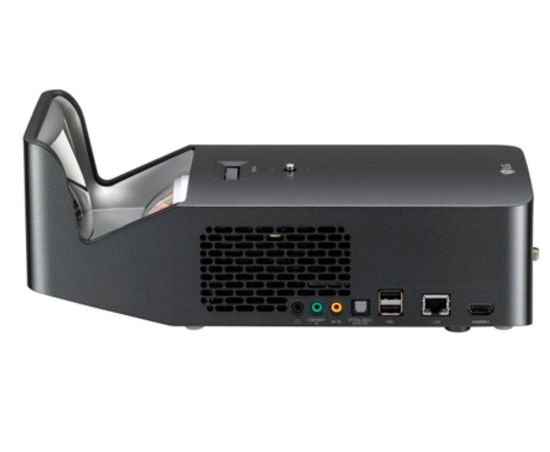 Proyector LED - LG PF1000U, Full HD, Pantalla 60-100"