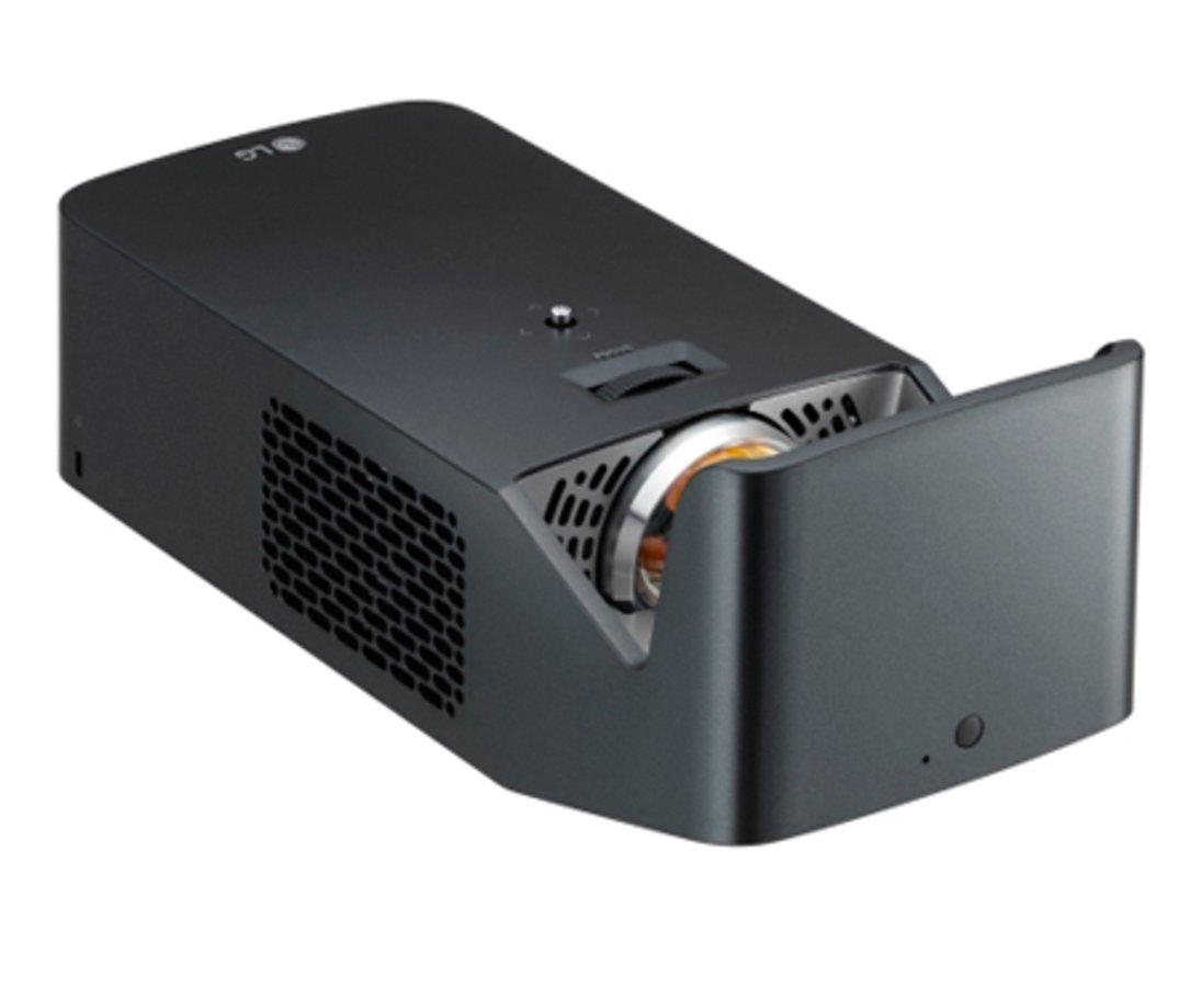 Proyector LED - LG PF1000U, Full HD, Pantalla 60-100"