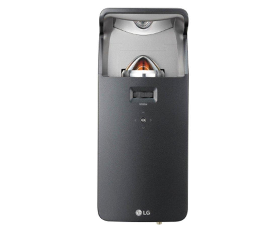 Proyector LED - LG PF1000U, Full HD, Pantalla 60-100"