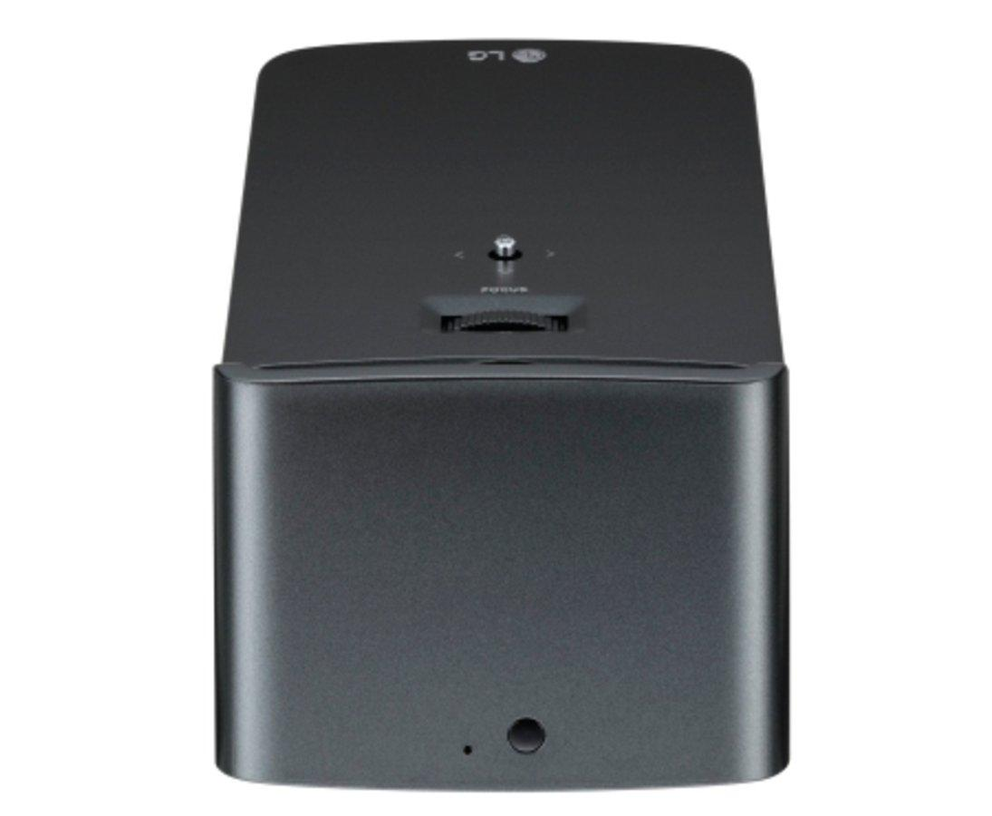 Proyector LED - LG PF1000U, Full HD, Pantalla 60-100"