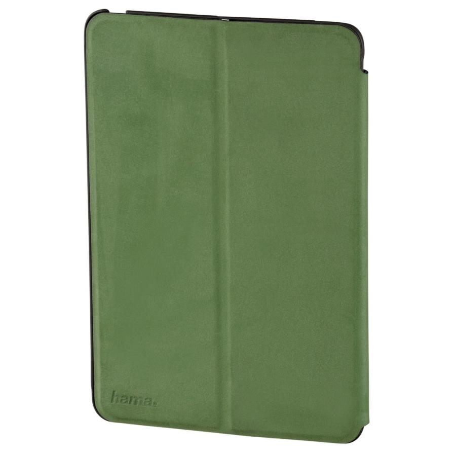 Funda para tablet - Hama Twiddle 7.9" Folio Azul, Verde