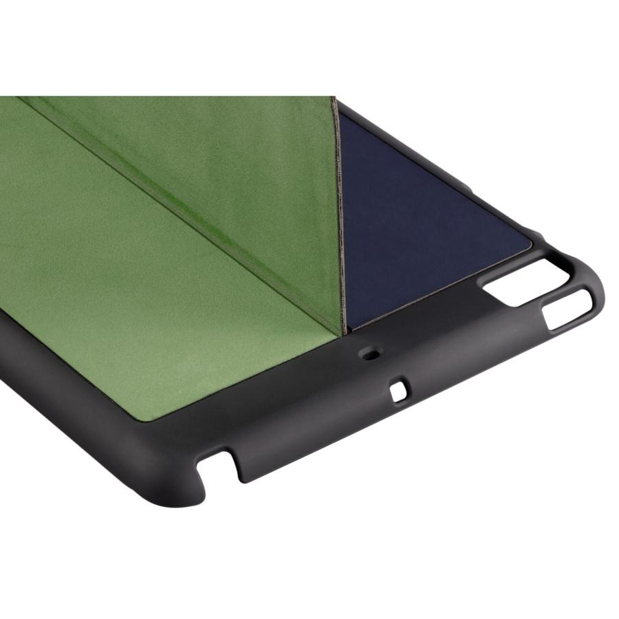 Funda para tablet - Hama Twiddle 7.9" Folio Azul, Verde