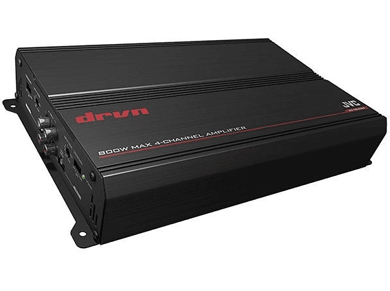 Amplificador Coche | JVC KS-DR3004