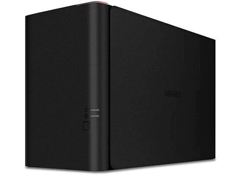 Servidor NAS | BUFFALO TS1200D0602-EU / 1200 2X3TB HDD EXT