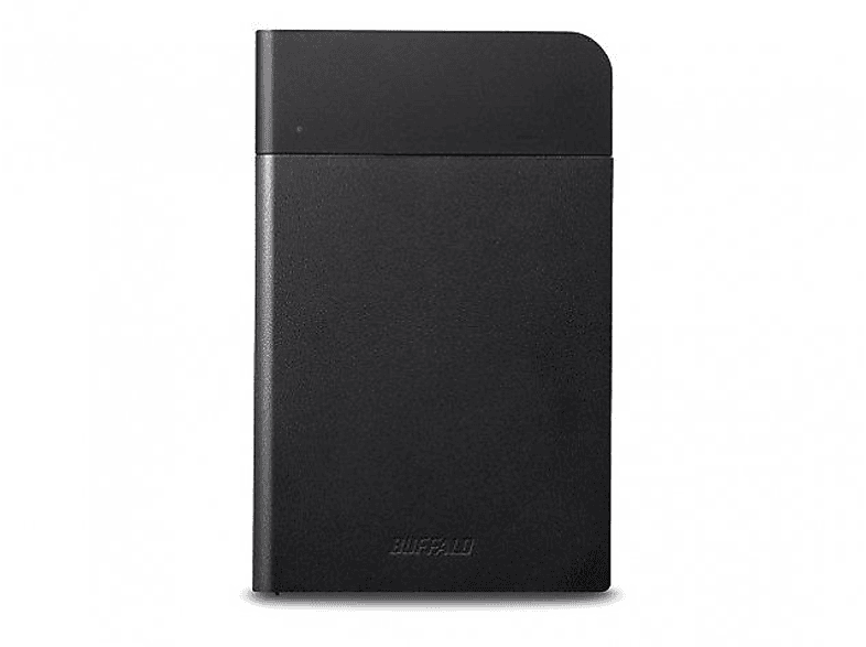 BUFFALO MINISTATION EXTREME 1TB BLACK EXT U