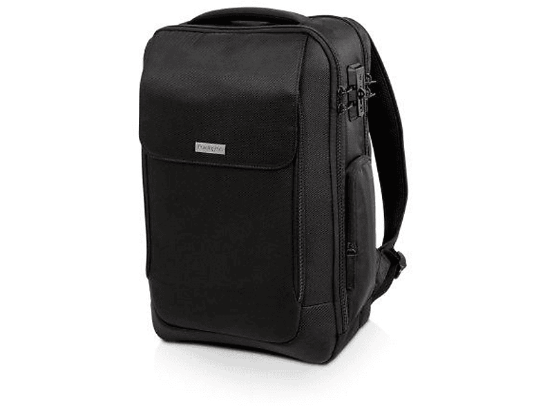 KENSINGTON SECURETREK 39.6CM 15.6IN BACK PACK