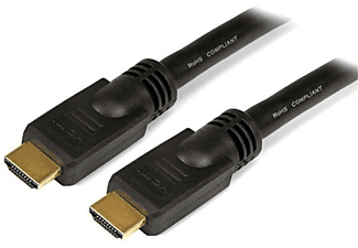 Cable | StarTech.com HDMM15M Cable HDMI alta velocidad 15m Ultra HD 4k x 2k