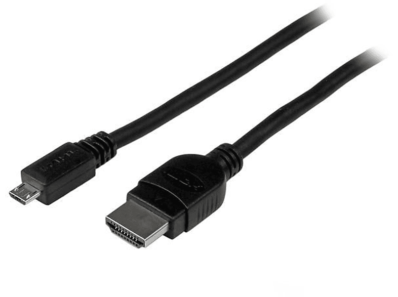 Adaptador | StarTech.com MHDPMM3M Cable 3m Adaptador Pasivo MHL