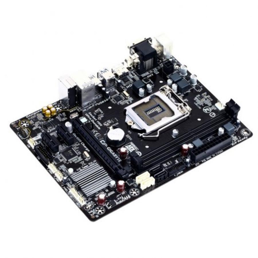 Placa Base - GIGABYTE H110M-S2H