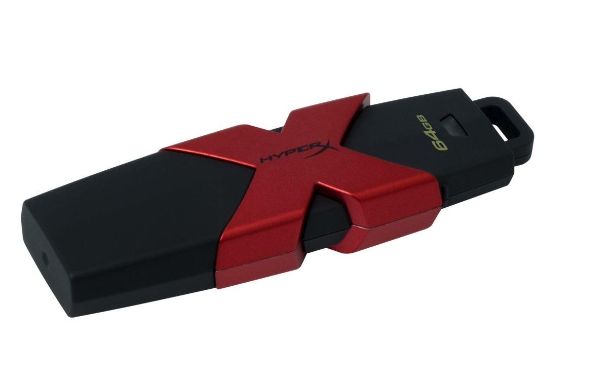 KINGSTON 64/3.1/HXS3