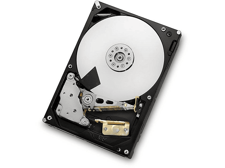 Disco duro 4 TB | Hitachi U-STAR 7K4000 4TB SATA INT 3.5IN 72