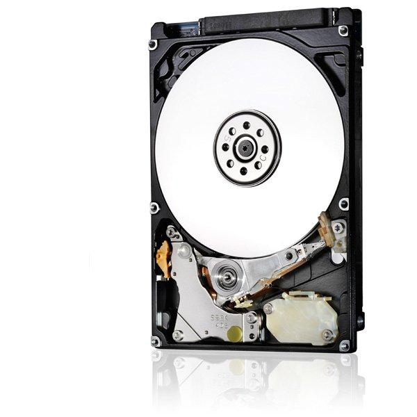 HITACHI TRAVELSTAR 7K1000 1TB INT 6GB 2.5IN