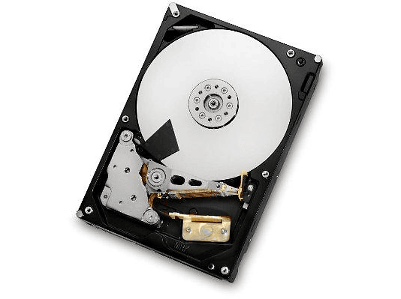 Disco duro 6 TB | Hitachi U-STAR 7K6000 6TB 3.5IN INT SATA 72