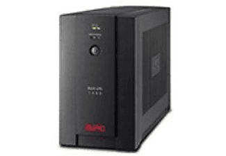 APC BACK-UPS 1400VA 230V AVR IEC SOCKET