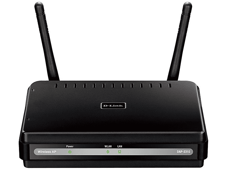 D-LINK WIRELESS N BUSINESS WRLS ACCESS POI