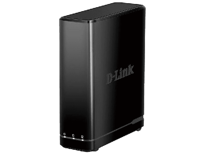 Capturadora de vídeo | D-Link DNR-312L