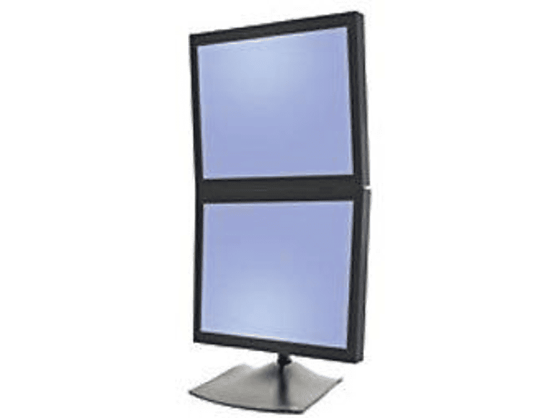 ERGOTRON DS100 SERIE 2X LCD ACCS FREESTAND B