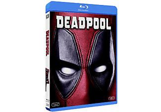 Deadpool - Blu-Ray