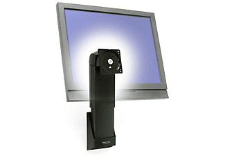 Soporte TV - Ergotron 60-577-195/Neo-Flex Wall Mount Lift