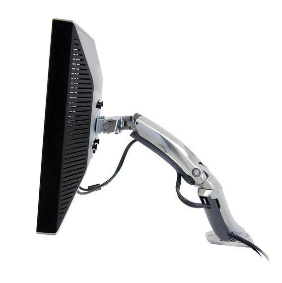 ERGOTRON 45-214-026/MX DESK MOUNT LCD ARM