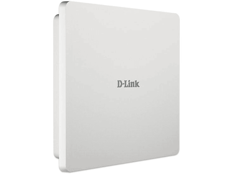 D-LINK WIRELSS AC1200 SIMULT D-BAND POE OU