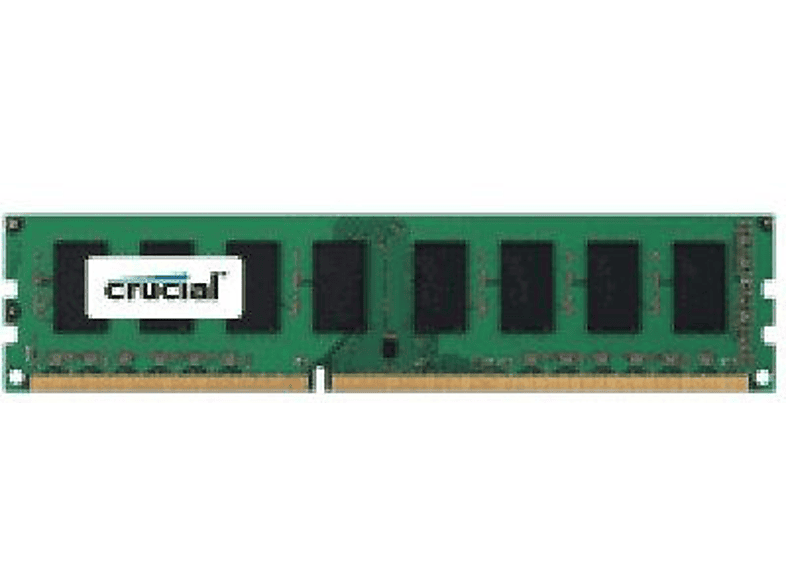 Memoria Ram | CRUCIAL CT16G3ERSLD4160B/16GB/1600/DDR3L