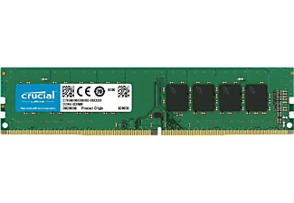 Memoria RAM - CRUCIAL CT16G4DFD824A/16GB/2400/DDR4