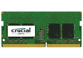 Memoria Ram - CRUCIAL CT4G4SFS824A/4GB/2400/DDR4