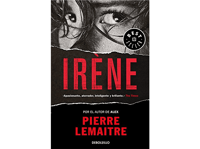 Irène. Un caso del comandante Camille