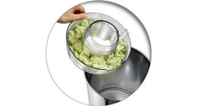 REACONDICIONADO Seminuevo(*) Licuadora - Philips HR1855/80, 2.1L, Orificio extra grande, 700W, QuickClean